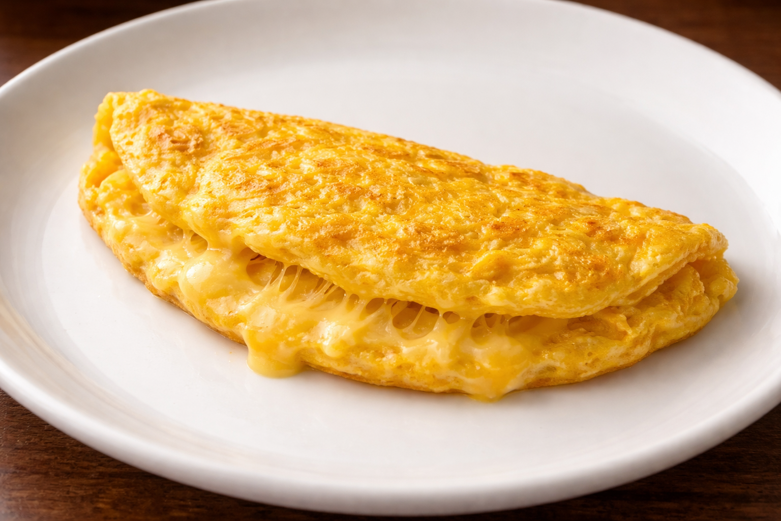 Sade Omlet