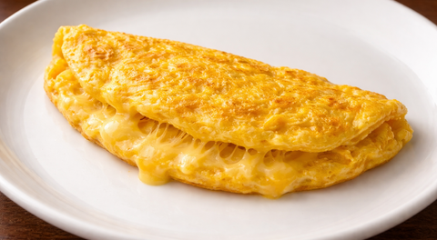 Sade Omlet