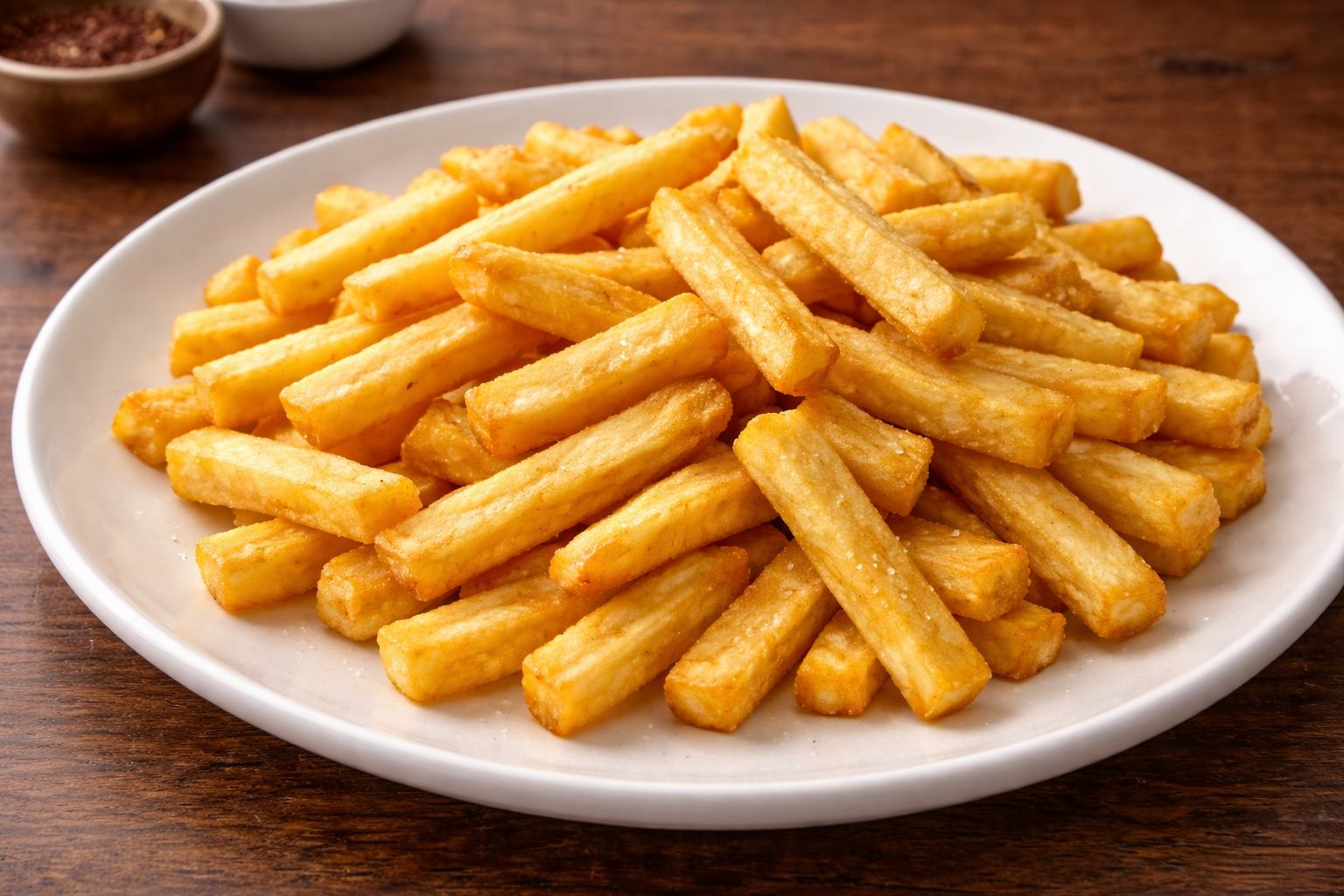 Patates Tava