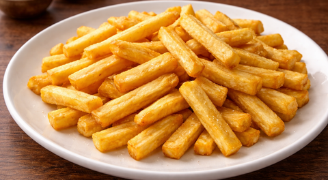 Patates Tava