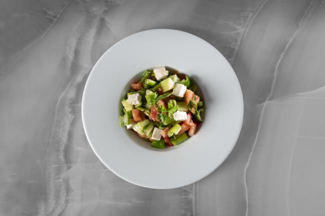 Çoban Salata