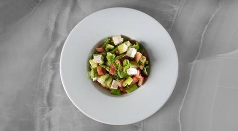 Çoban Salata