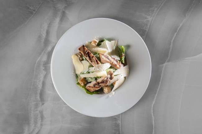 Sezar Salata