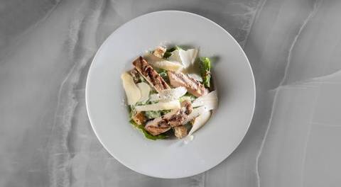 Sezar Salata