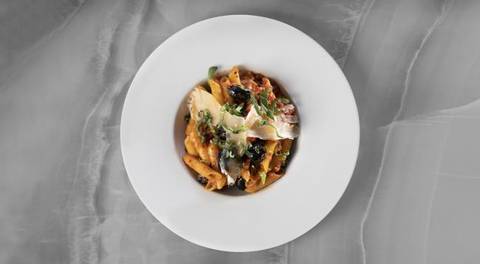 Penne Arabiatta