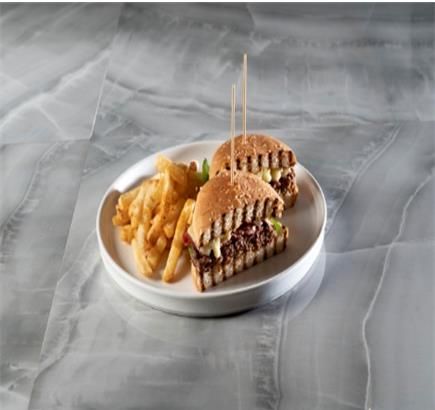 Ramada Burger