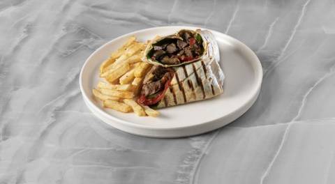 Etli Wrap