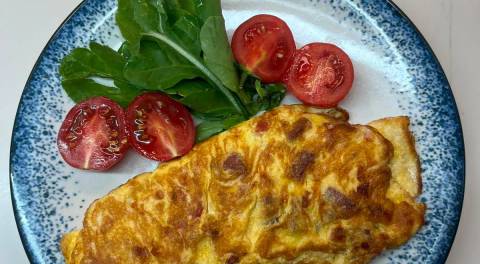 Sade Omlet