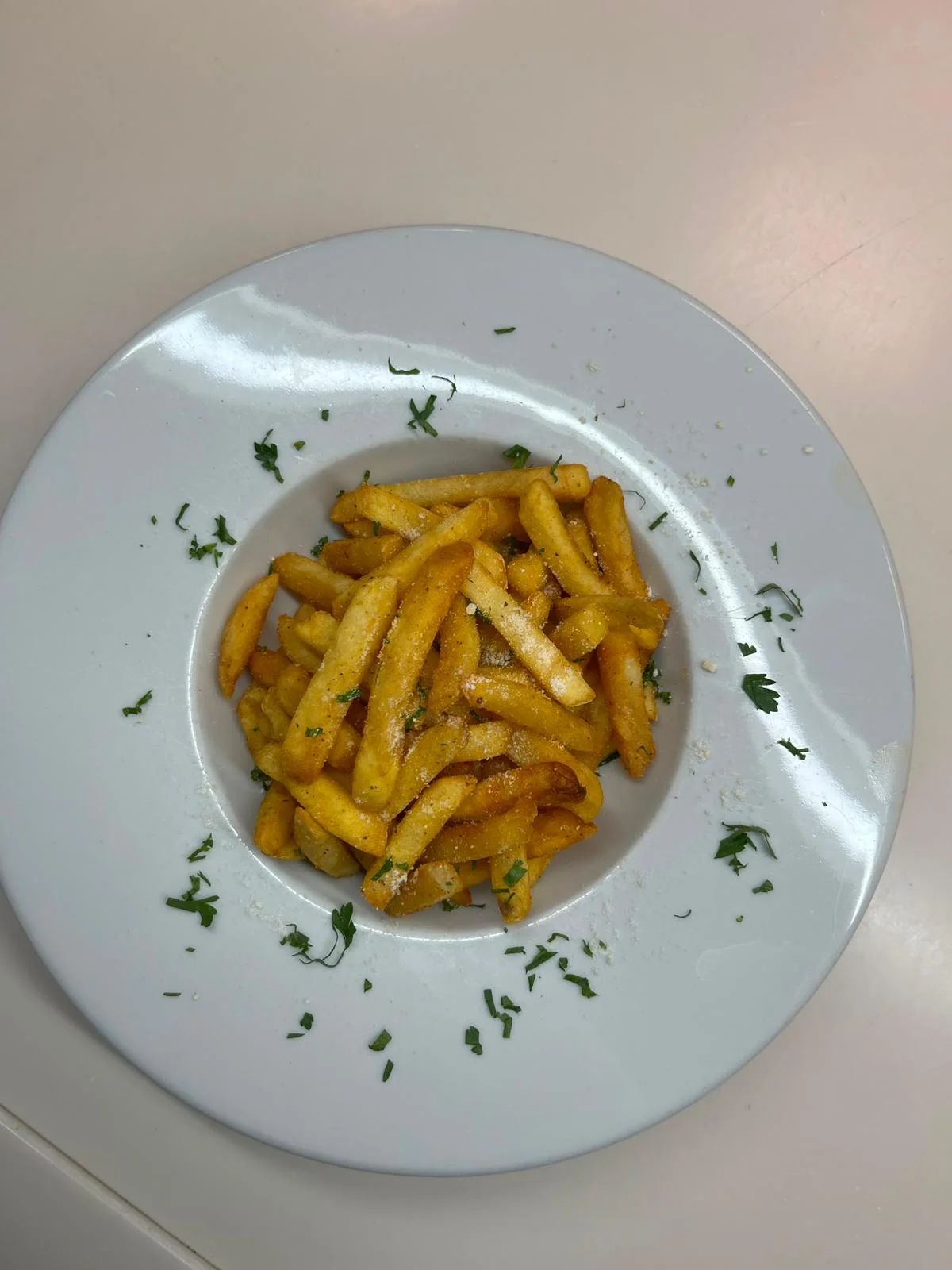 Patates Tava