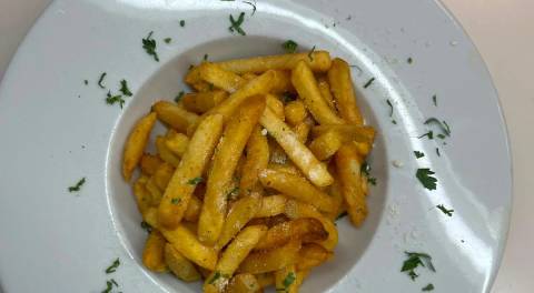 Patates Tava