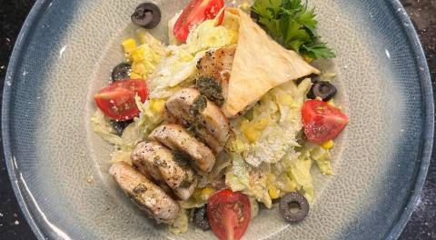 Sezar Salata