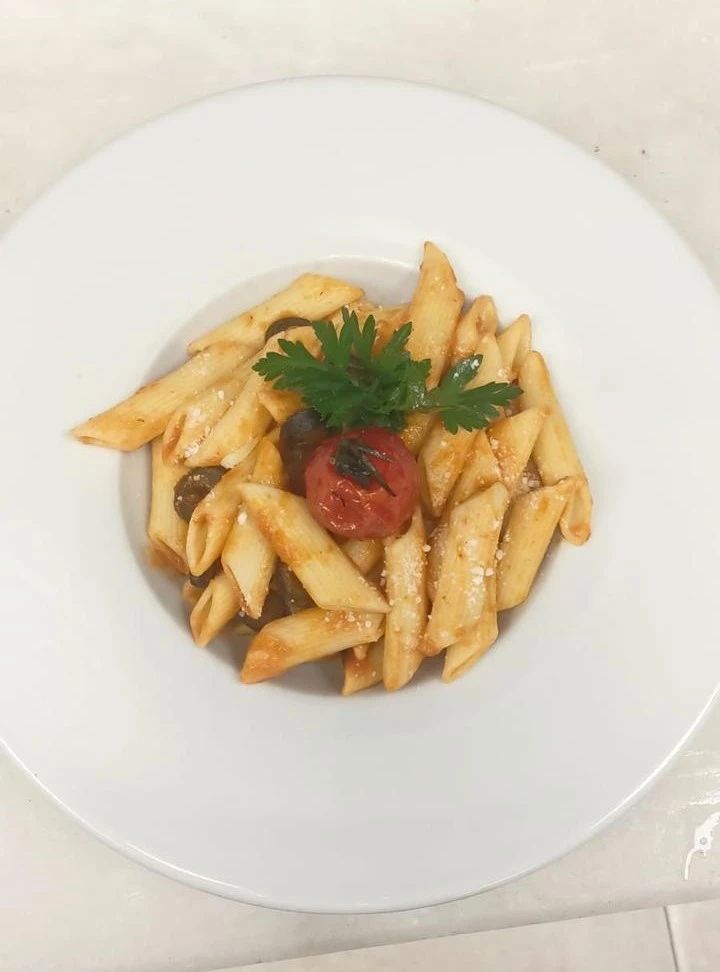 Penne Arabiatta