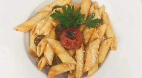 Penne Arabiatta