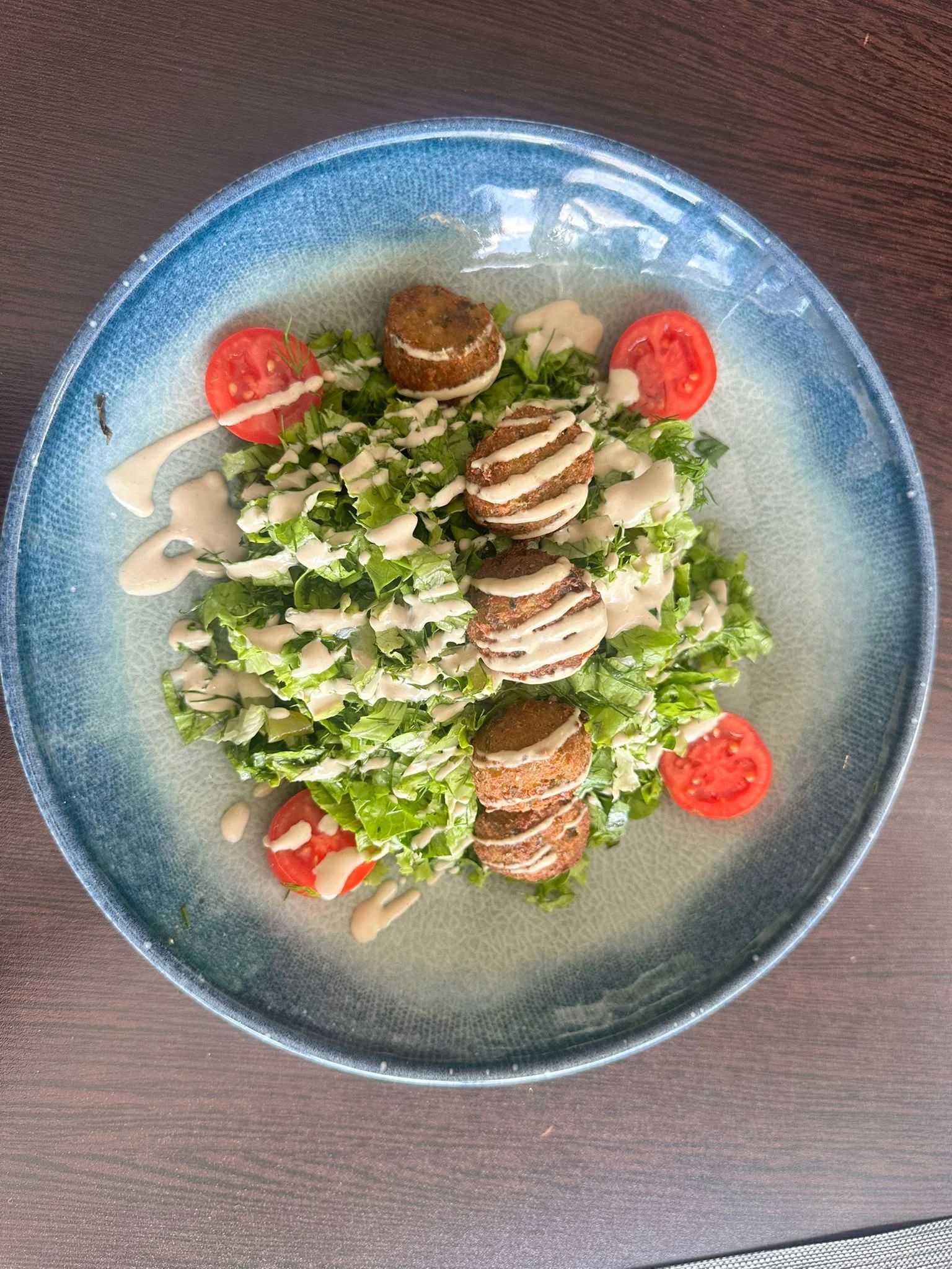 Falafel