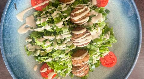 Falafel