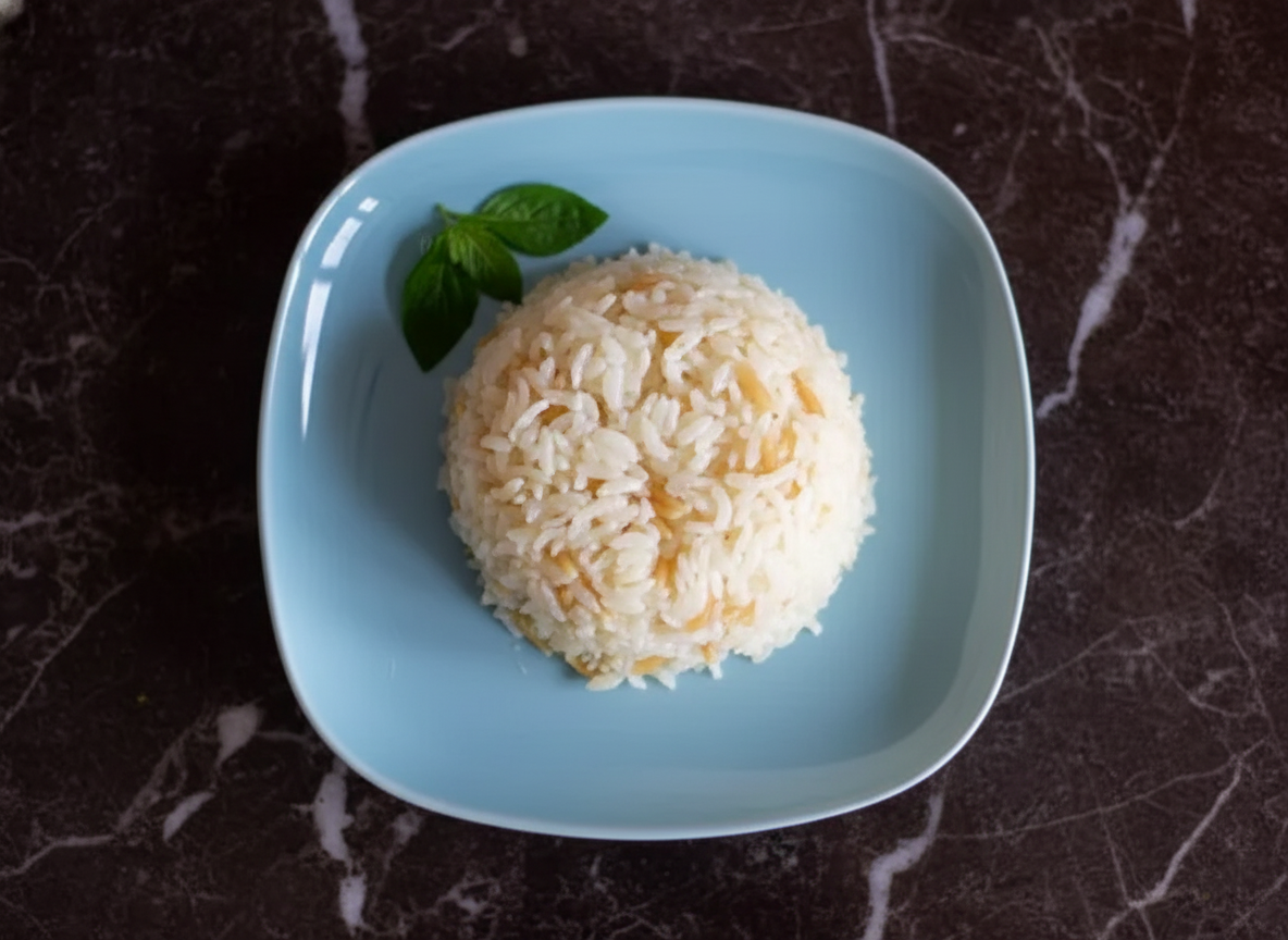 Pirinç Pilavı