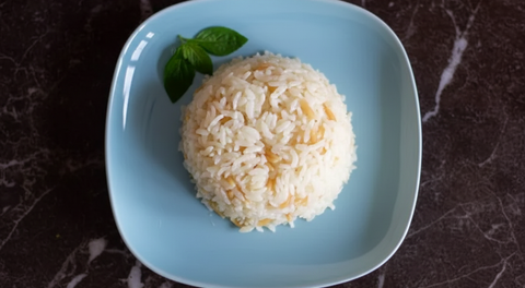 Pirinç Pilavı
