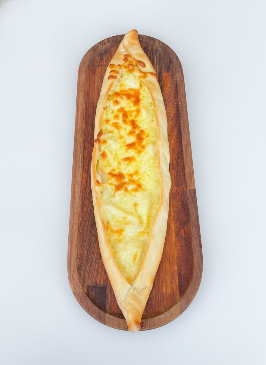 Kaşarlı Pide