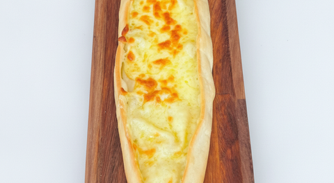 Kaşarlı Pide