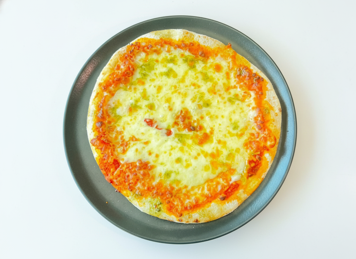 Margarita Pizza