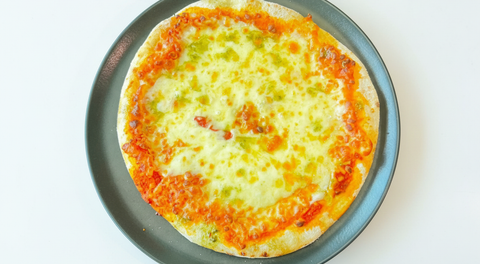 Margarita Pizza